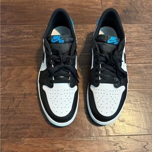 Air Jordan 1 low og, men's size 13